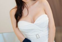 [HuaYang花漾写真] 2020.01.03 VOL.207 周于希Sandy [91+1P]-套图岛