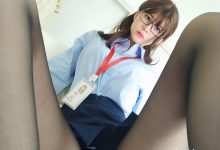 眼酱大魔王w – OL4 [26P]-套图岛