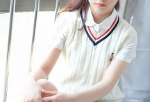 [UXING优星馆] 2017.06.15 VOL.056 可爱的小叶子 [38+1P]-套图岛