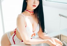 [YouMi尤蜜] 视频 欲火难耐 团团 [1V]-套图岛