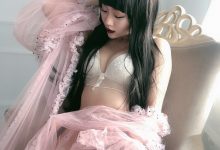 [PDL潘多拉] 2020.02.03 No.275 [37+1P]-套图岛