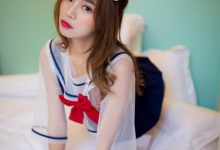 [YALAYI雅拉伊] 2020.02.20 Y550  丽雅《进化的JK少女》[63+1P]-套图岛