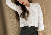 [IMISS爱蜜社] 2020.01.14 VOL.432 杨紫嫣Cynthia [56+1P]-套图岛