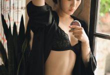 [YALAYI雅拉伊] 2020.05.06 Y626 海棠《满眼是你》[48+2P]-套图岛