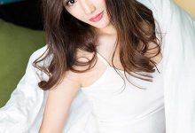 [Ugirls尤果网]爱尤物专辑 2016.02.21 No.278 晴天 又能再多爱一天 [40P]-套图岛