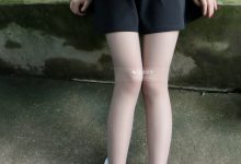 [妖精视觉] 甜甜 江南烟雨[56P/28M]-套图岛