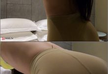 [ROSI写真视频] 2019.09.20 NO.312[mov/455M]-套图岛