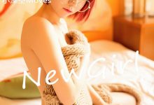 [FEILIN嗲囡囡] 2016.09.20 VOL.055 梦小楠小夜猫 [47+1P]-套图岛