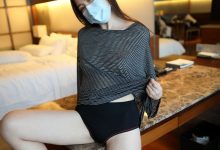 [ROSI写真]口罩系列 2017.12.03 NO.539 [47+1P]-套图岛