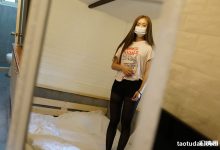 [ROSI写真]口罩系列 2017.12.04 NO.540 [41+1P]-套图岛
