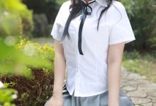 [MFStar模范学院] 2019.05.24 VOL.193 徐微微mia [40+1P]-套图岛