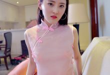 [PANS写真] 2019.02.08 NO.1094 狐狸[27+1P+1V/220M]-套图岛