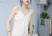 [MSLASS梦丝女神] 2020.11.02 NO.133 莹仙女《PINK》[53+1P387M]-套图岛