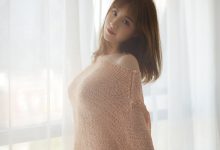 [YouMi尤蜜] 2020.11.06 YOYO优优《潋滟芳华》[32+1P]-套图岛