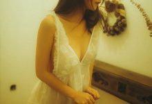 [YALAYI雅拉伊] 2021.01.21 NO.754 婉儿《迷情公寓》[37P+1P/303M]-套图岛