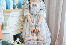 [YALAYI雅拉伊]2021.10.15 NO.849 Lolita 程小蝶[41+1P／478MB]-套图岛