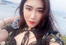 林子琳喵微信朋友圈收费资源合集  [367P22V-324MB]-套图岛