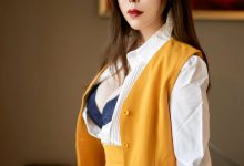[XiuRen秀人网] 2020.12.02 No.2850 白茹雪Abby [40+1P]-套图岛