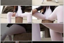 [AISS爱丝]视频 2014.07.27 4H04 公路魅影 [1V]-套图岛