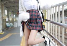 [MFStar模范学院] 2020.01.17 VOL.259 朱可儿Flower [73+1P]-套图岛