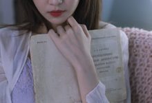 [YALAYI雅拉伊] 2021.06.27 NO.807  妍妍《紫色的早晨》[38+1P432M]-套图岛