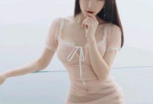 [HuaYang花漾写真] 2020.08.13 VOL.273 周于希Sandy [67+1P]-套图岛
