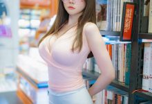 [XiuRen秀人网] 2020.04.08 No.2135 糯美子Mini [45+1P]-套图岛