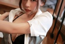 [XiuRen秀人网] 2021.04.12 No.3291 尹甜甜 [100+1P]-套图岛