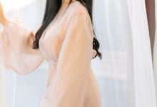 [YOUMI尤蜜荟] 2021.04.19 VOL.631 允爾 [76+1P]-套图岛