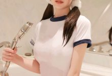 [XiuRen秀人网] 2021.08.05 No.3758 明日花桃桃 [43+1P]-套图岛