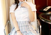 [MFStar模范学院] 2021.04.06 VOL.477 星萌 [43+1P]-套图岛