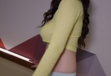 [YOUMI尤蜜荟] 2018.04.04 VOL.142 SOLO-尹菲 [45+1P]-套图岛