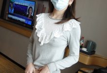[ROSI口罩系列]2022.05.17 NO.2165[80+1P／106MB]-套图岛