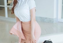 [HuaYang花漾写真] 2020.05.04 VOL.241 柴婉艺Averie [42+1P]-套图岛