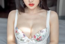 [XiuRen秀人网] 2020.04.29 No.2201 诗诗kiki [38+1P]-套图岛