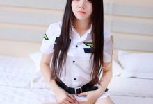 [PartyCat轰趴猫] 2018.03.11 No.059 [42+1P]-套图岛
