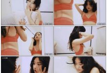 [YALAYI雅拉伊视频] 2020.09.11 V143《太委屈》西子[1V/67M]-套图岛
