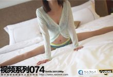 [ROSI写真]2015.02.20 视频NO.074[1V/330M]-套图岛