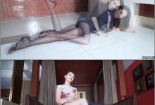 [Beautyleg]HD高清影片 2019.01.08 No.922 Jennifer[mp4/1.45G]-套图岛