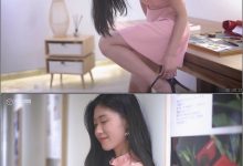 [YALAYI雅拉伊视频] 2019.07.08 V051《半生缘相见》乔妹儿 [1V]-套图岛