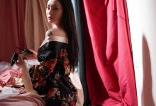 [beautyleg视频] HD高清影片 2020.02.06 No.1043 Anita[1V/1.42G]-套图岛