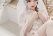 SAINT Photolife - Sia  - Sia Vol.1 [62P-337MB]-套图岛