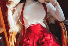 [beautyleg视频] HD高清影片 2020.02.18 No.1046 Sharon[1V/861M]-套图岛