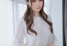 Coser小姐姐白银 - 肉丝人妻 [123P2V-381MB]-套图岛