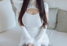 [HuaYang花漾写真] 2022.01.12 VOL.480 朱可儿Flora [53+1P]-套图岛