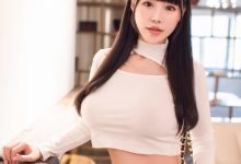 [XiuRen秀人网] 2022.02.07 No.4548 朱可儿Flora [51+1P]-套图岛