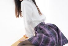 [紧急企划] NO.015 一只喵喵梓 [94P1V-4.39GB]-套图岛