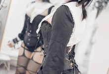 [YALAYI雅拉伊] 2019.09.27 Y413 含嫣 共处的时光 [48+1P]-套图岛