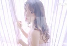 [YouMei尤美] 视频 2018.07.31 喵星人 喵喵与喵星人  [1V]-套图岛