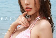 [YouMi尤蜜] 2020.10.16 陈圆圆《夏末情事》 [21+1P]-套图岛